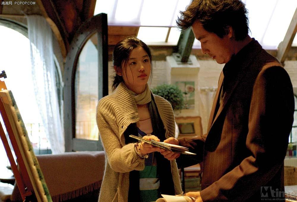 韩国雏菊电影剧情「详细介绍」 _晶羽科技