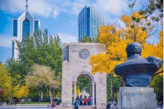 热议！天津大学究竟有多好？官方回应：就14个字！