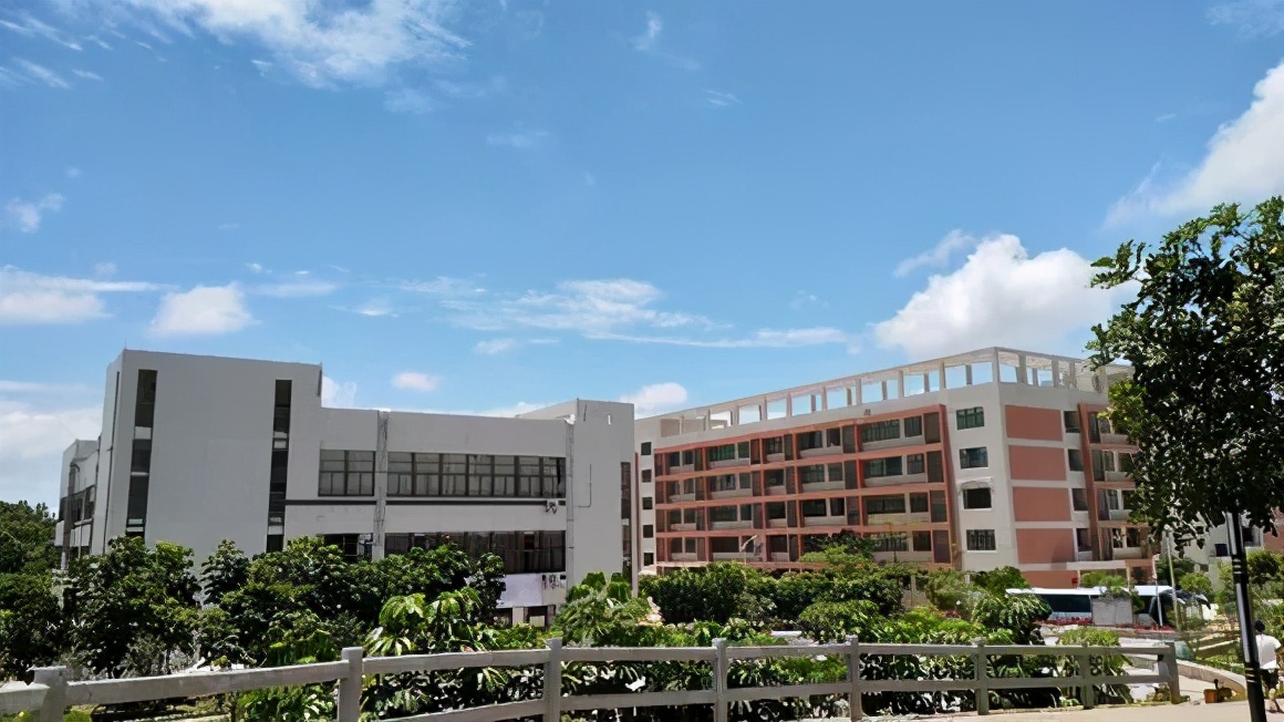 广东高职高考必看｜茂名职业技术学院