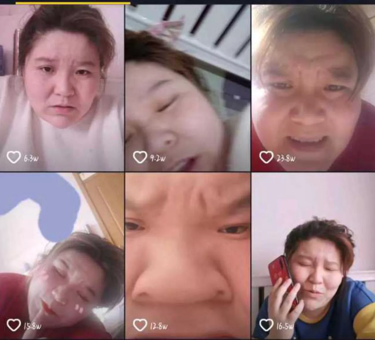 禁止劣迹网红复出！人民网点名的5位网红，最荒唐的已经被抓2次了
