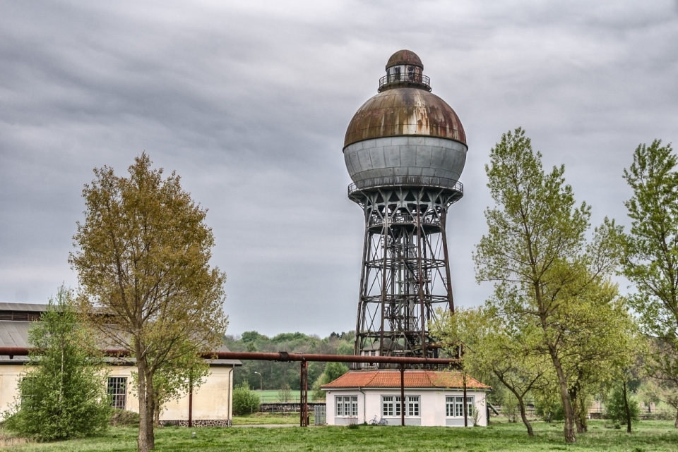 铁岭，为什么是“宇宙的中心？”