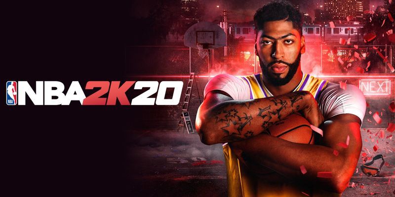 cba2k20在哪里下(《NBA 2K20》评测：没有压力就没有动力)