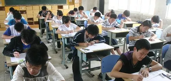 2020高考答题卡长这样！附各科答题抢分安排