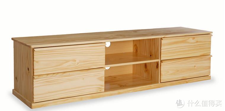 实木家具常见硬木材料分析与618购买推荐