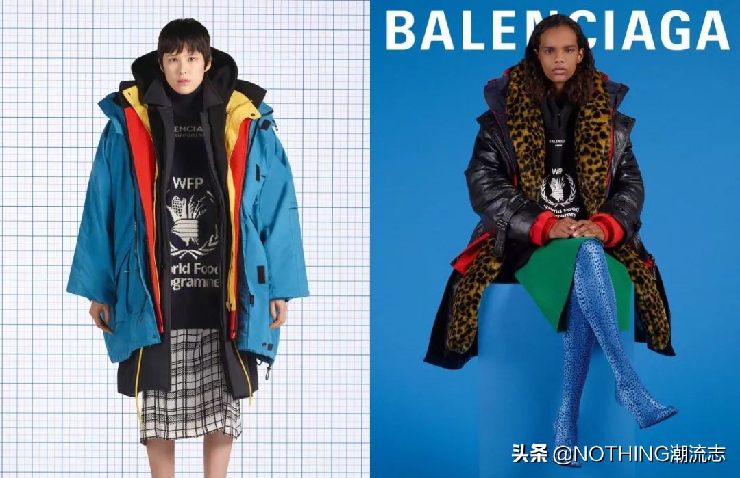 當下最熱門的20個時尚品牌，你認識幾個？
