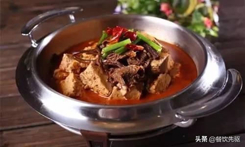 湘菜制作七大特点！你不能不知！（附10道菜例）