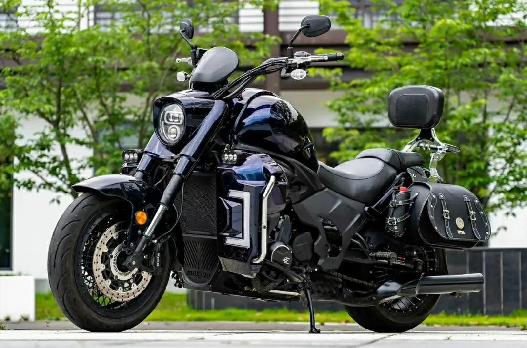 mg500摩托车价格(37900元) - 价格百科