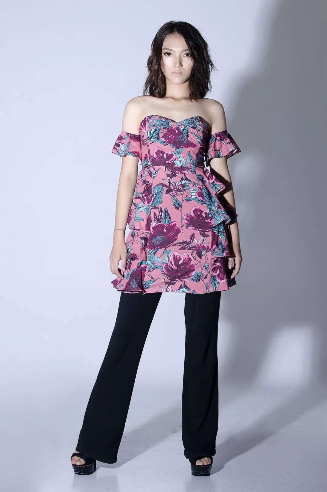 关于艺考照片的那些事，看完就知道自己错在哪里