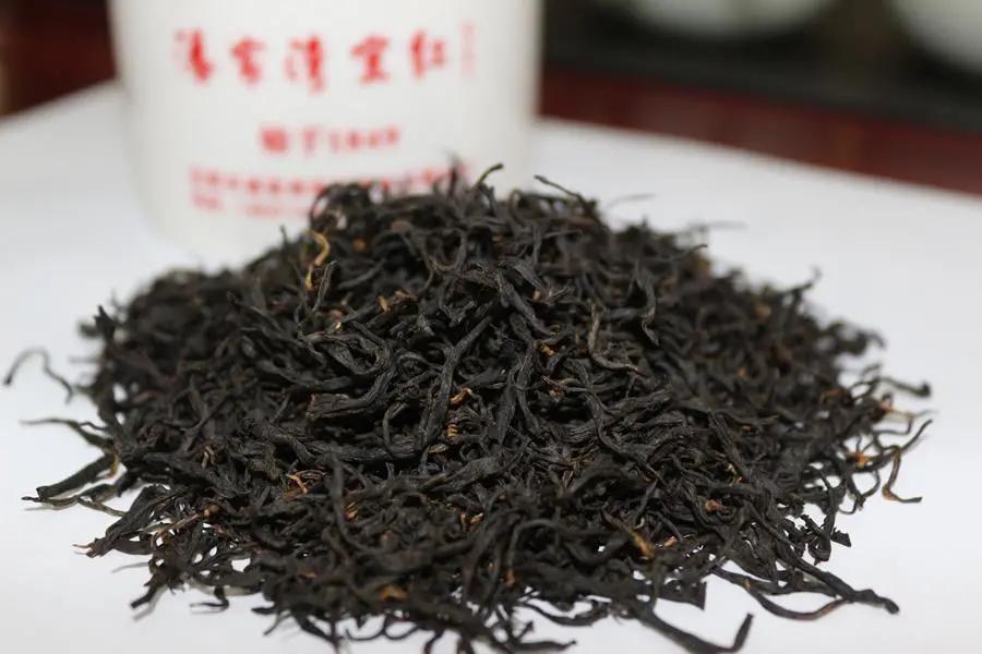 红茶品牌排行榜前十名（盘点中国传统10大红茶）