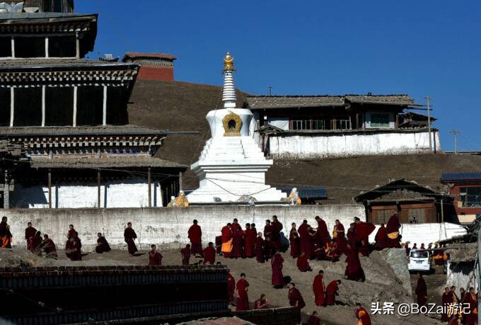 到四川阿坝旅游不能错过的19个景点，你去过几个？最爱哪个景点