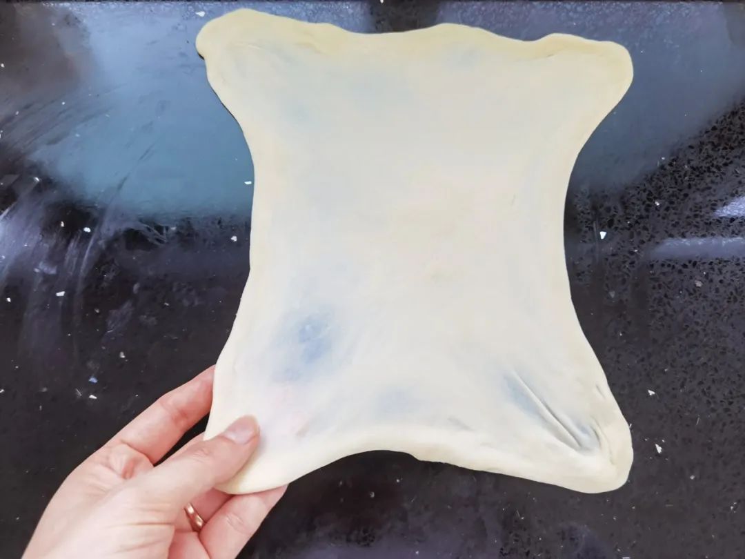 「辅食记」孩子爱吃印度飞饼，不用出去买，自己在家轻松做