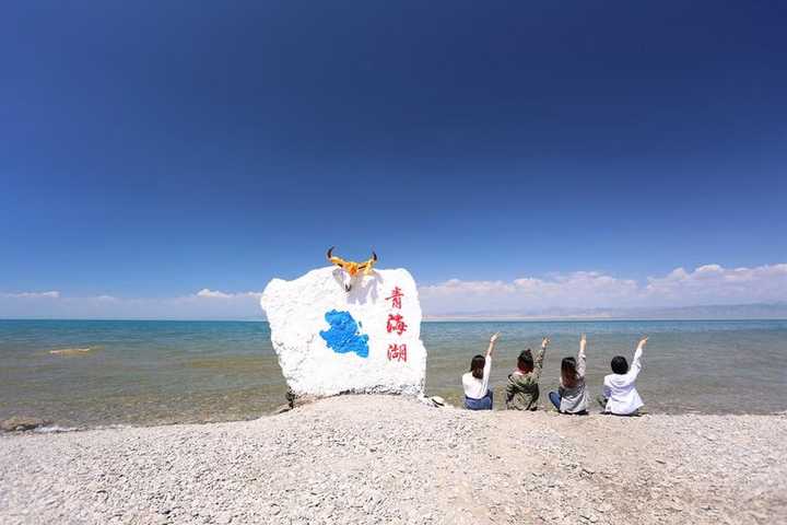 青海湖是淡水湖吗(青海湖又变大了！16年增加100个西湖的水量，将来会再注入黄河吗)