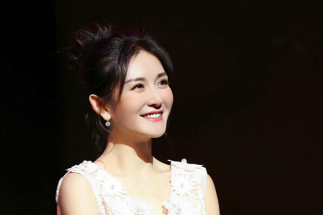 她们惊艳了时光，15位四川籍女星，个个灵气秀美，靠实力雄起