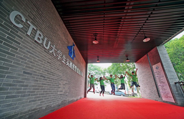 2019年重庆市高考分数线正式公布！重庆工商大学计划招生6800人