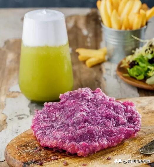 夏日味觉 | 夏日CP味觉轰炸舌尖，你站哪一对CP？