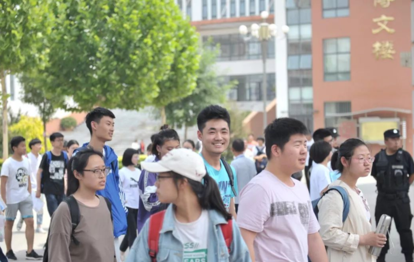 天津高考迎来“大变动”，2022年开始执行，天津学子有福了