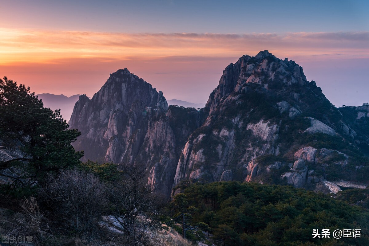 泱泱华夏，地大物博，盘点中国十大名胜古迹，您值得一去