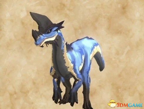 《怪物猎人物语2：破灭之翼》全怪物全随行兽图鉴