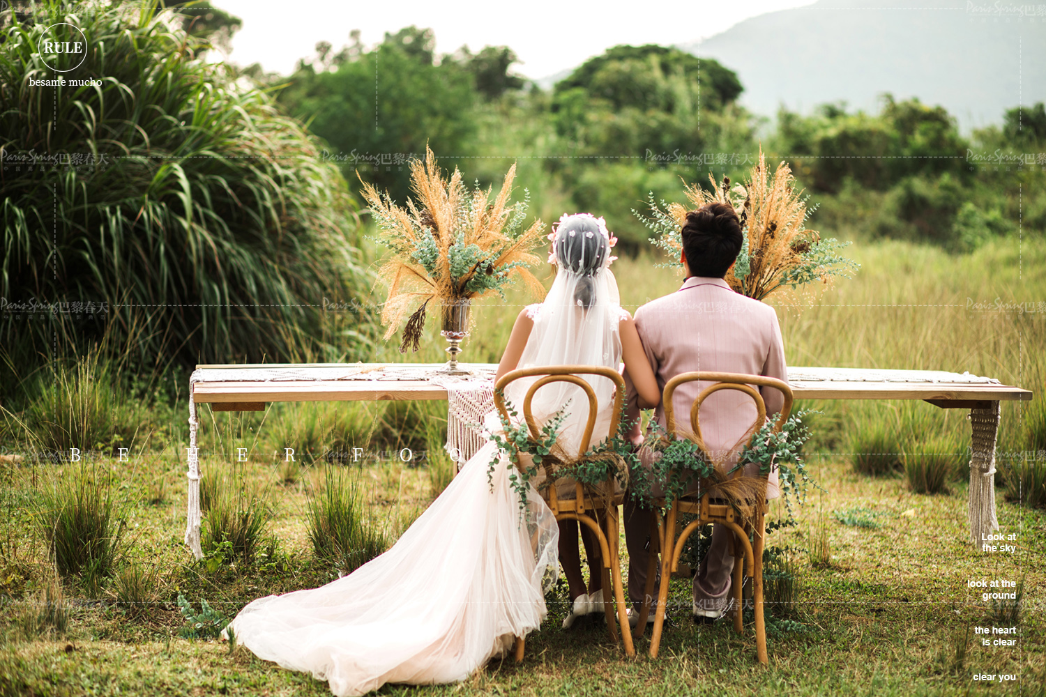 经典浪漫的求婚语录有哪些 优美的求婚语言大全