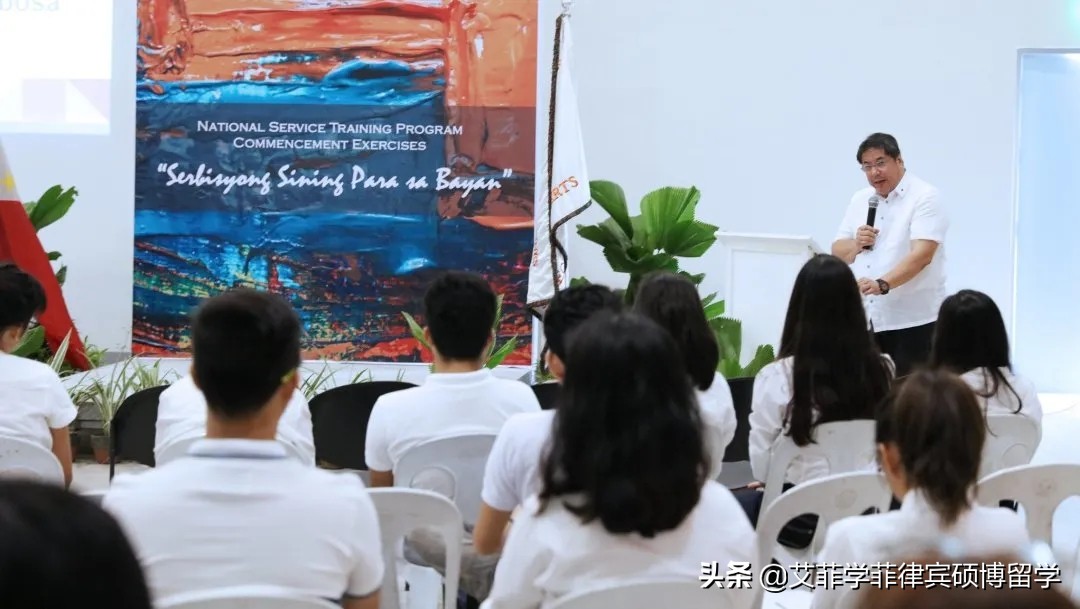 菲律宾大学 | 亚洲学子最向往的菲律宾高校，先后培养出7位总统