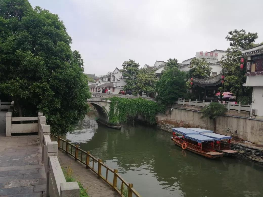 同我一起去旅行：安徽篇——合肥！