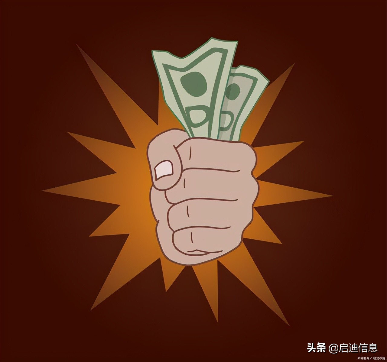 贷款逾期后，哪些网贷小额贷款可能不用偿还