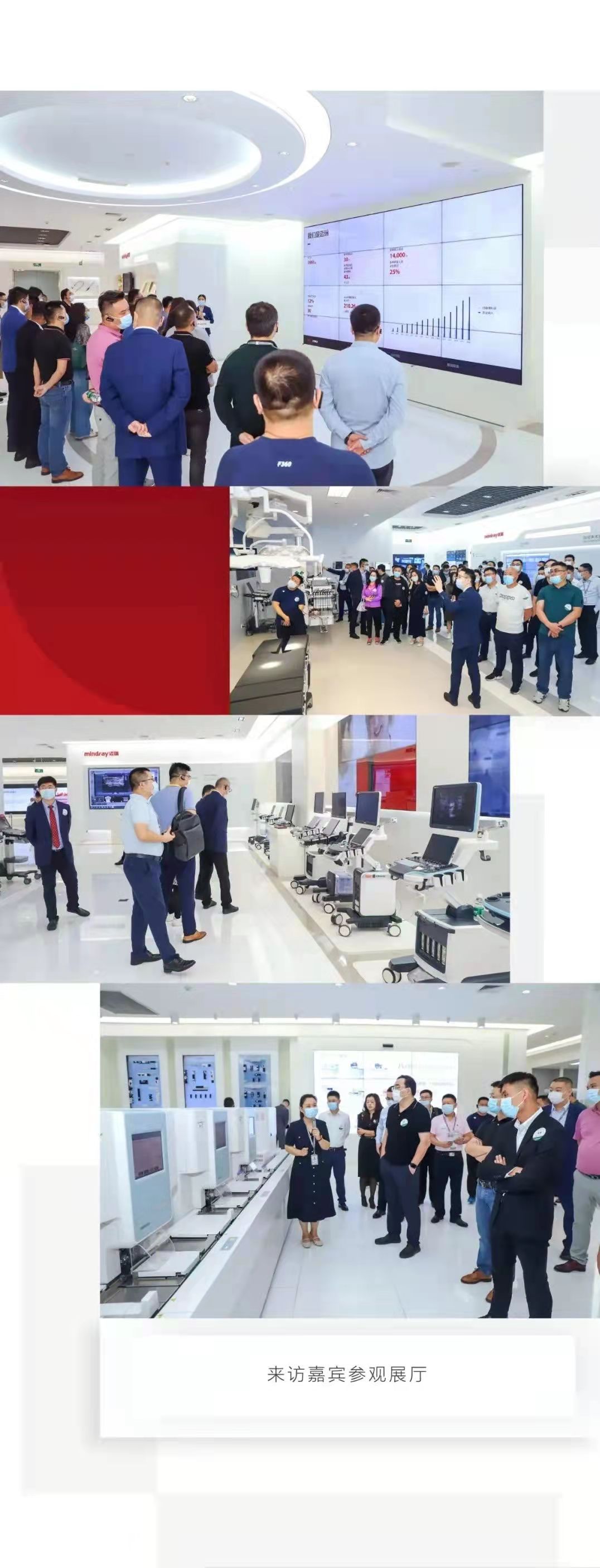 知名医疗器械企业是这样做市场推广的