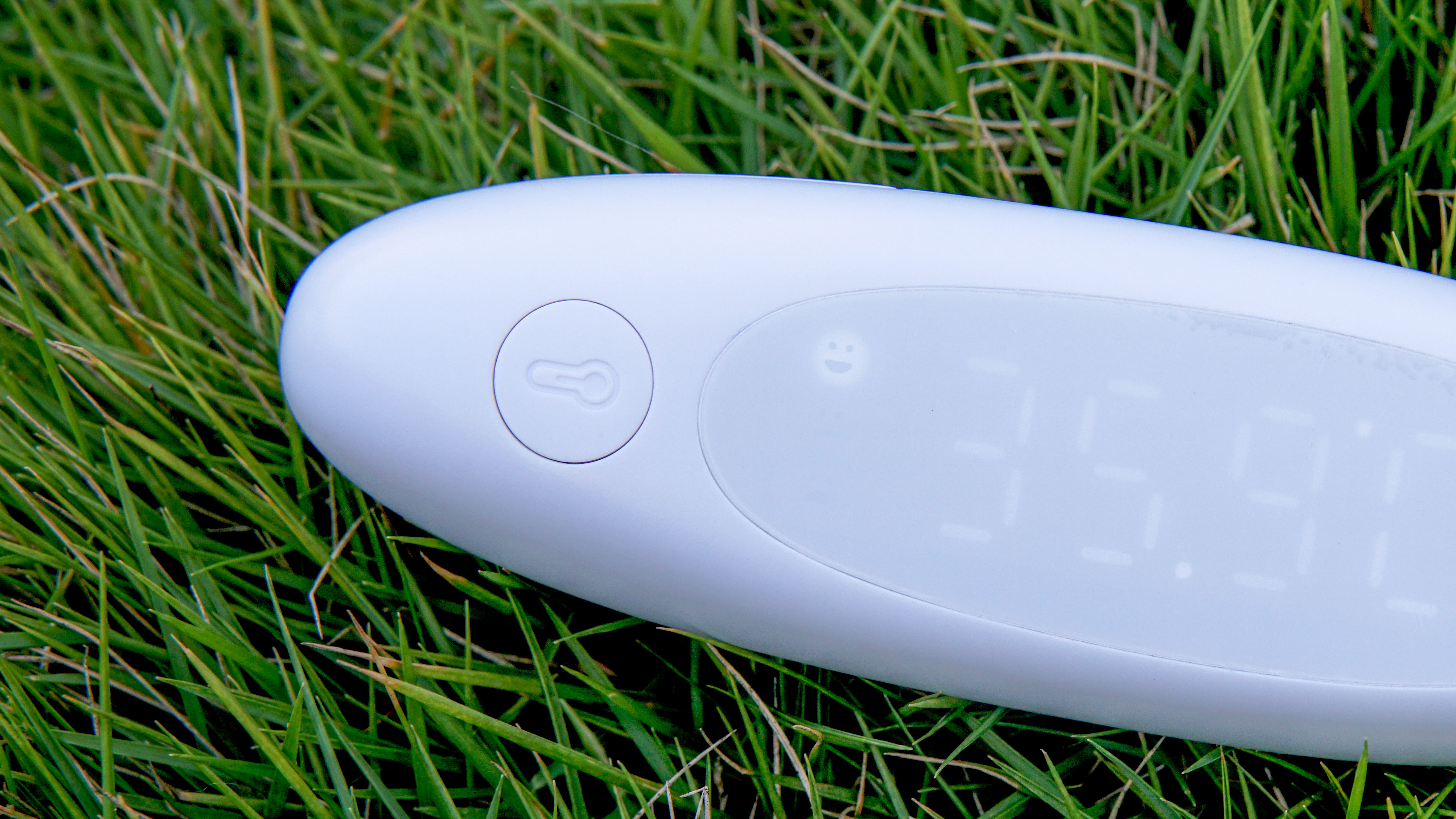 “冷暖自知”只需要一个简单好用的凡米耳温枪