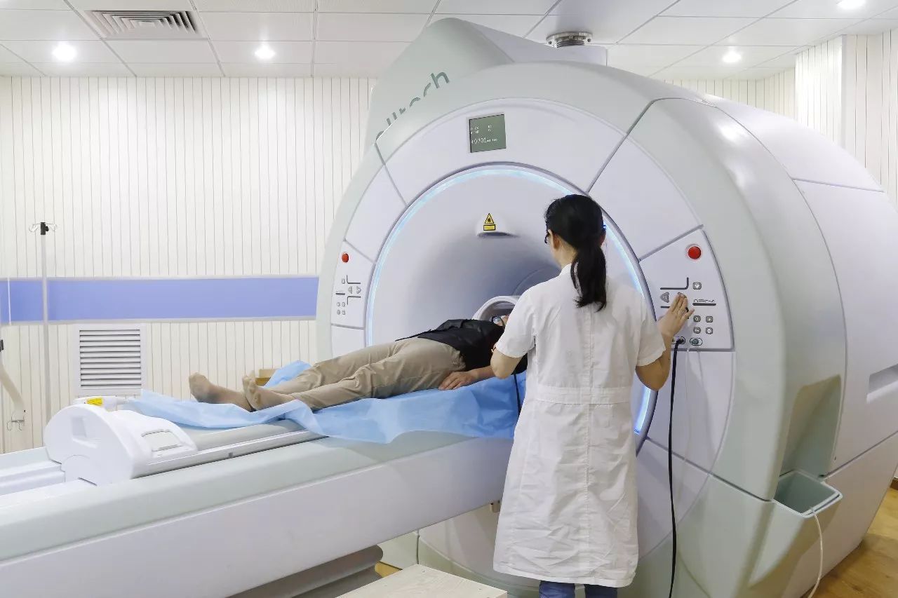 关乎14亿人健康，价值千万的核磁共振仪，为何长期被欧美垄断？