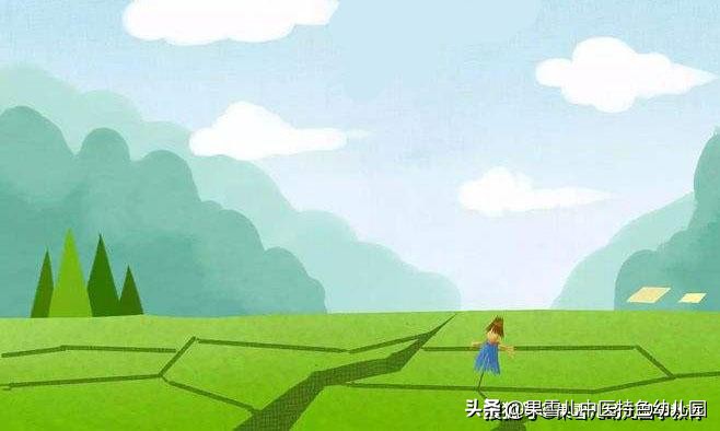 13篇儿童古诗，现代原创，精短小诗，幼儿园里面最喜欢，收藏啦