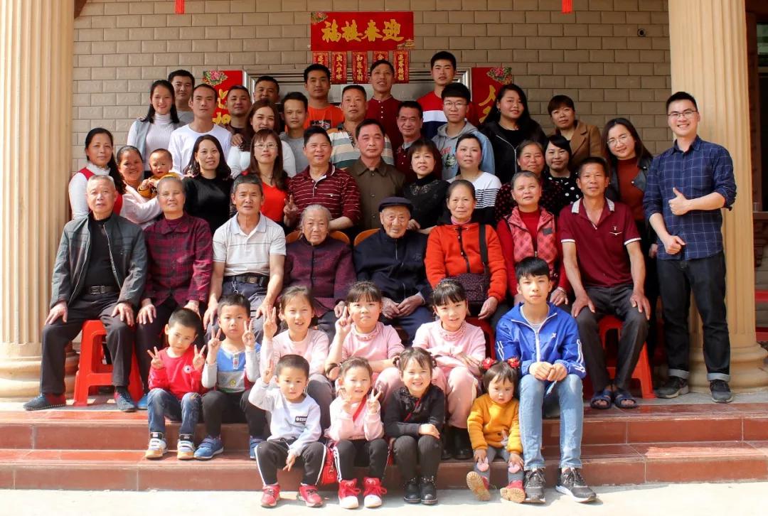 什么是"堂兄弟"?同祖同曾祖同高祖的兄弟都叫堂兄弟吗?