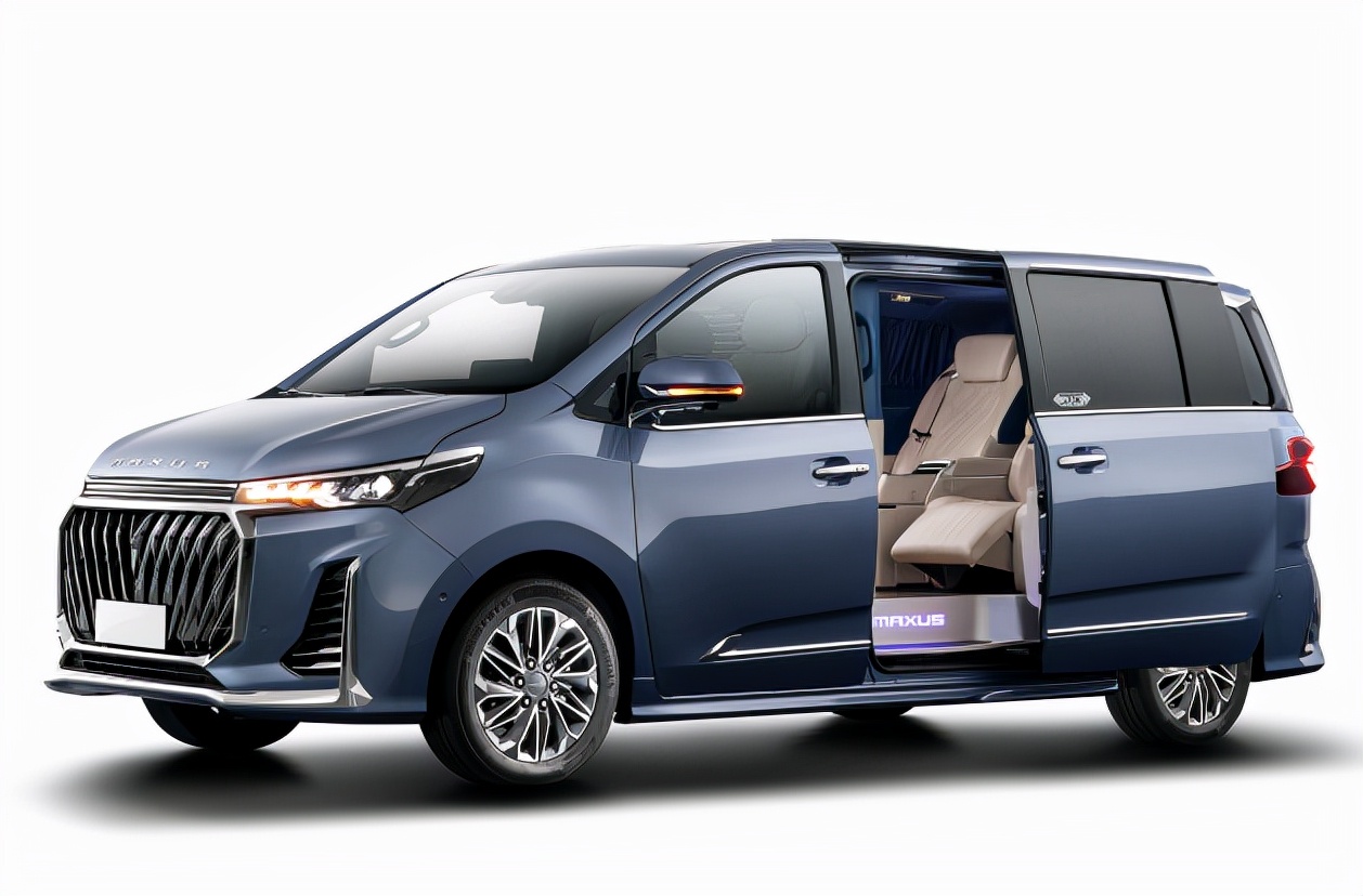 售價33.88萬元起，上汽大通MAXUS G20 PLUS四座版耀世來襲