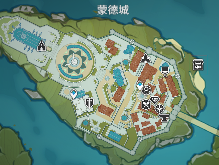 原神：鱼获快速获取方式，升级不是肝就可以，技巧比肝更重要