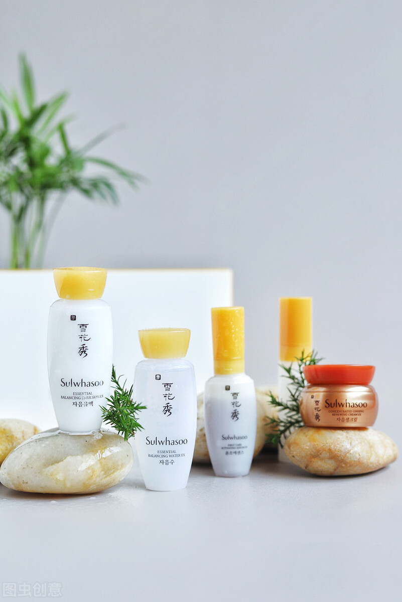 雪花秀适合多大年龄的人使用