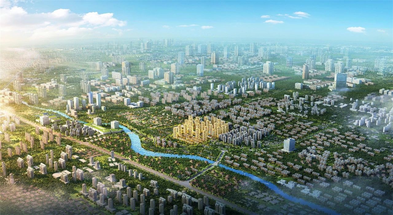 郑州向北，刚需为啥看不上这个均价八千的片区？