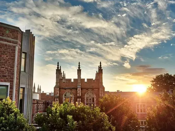 美英港新留学：华盛顿大学圣路易斯分校，不在华盛顿，也不输藤校