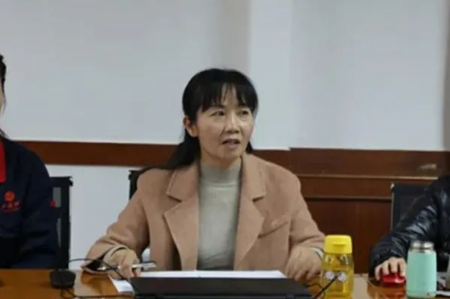 西凤股份公司顺利通过2021年质量管理 HACCP体系换证复评现场审核
