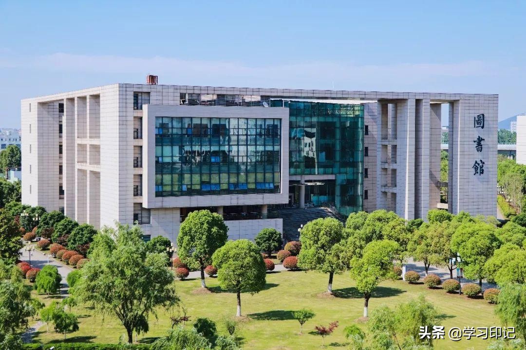 江苏这所双非医科大学，不是南大拆分出来的学校，却独得学生欢迎