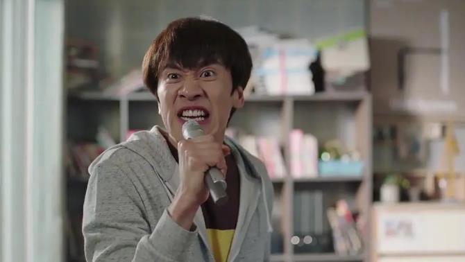 赵石的故事韩剧200字