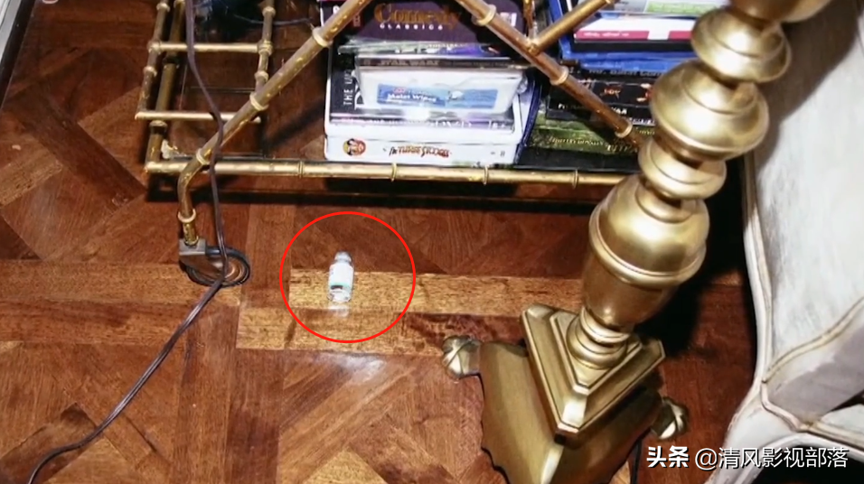 迈克杰克逊死亡之谜（带你揭秘迈克杰克逊之死）