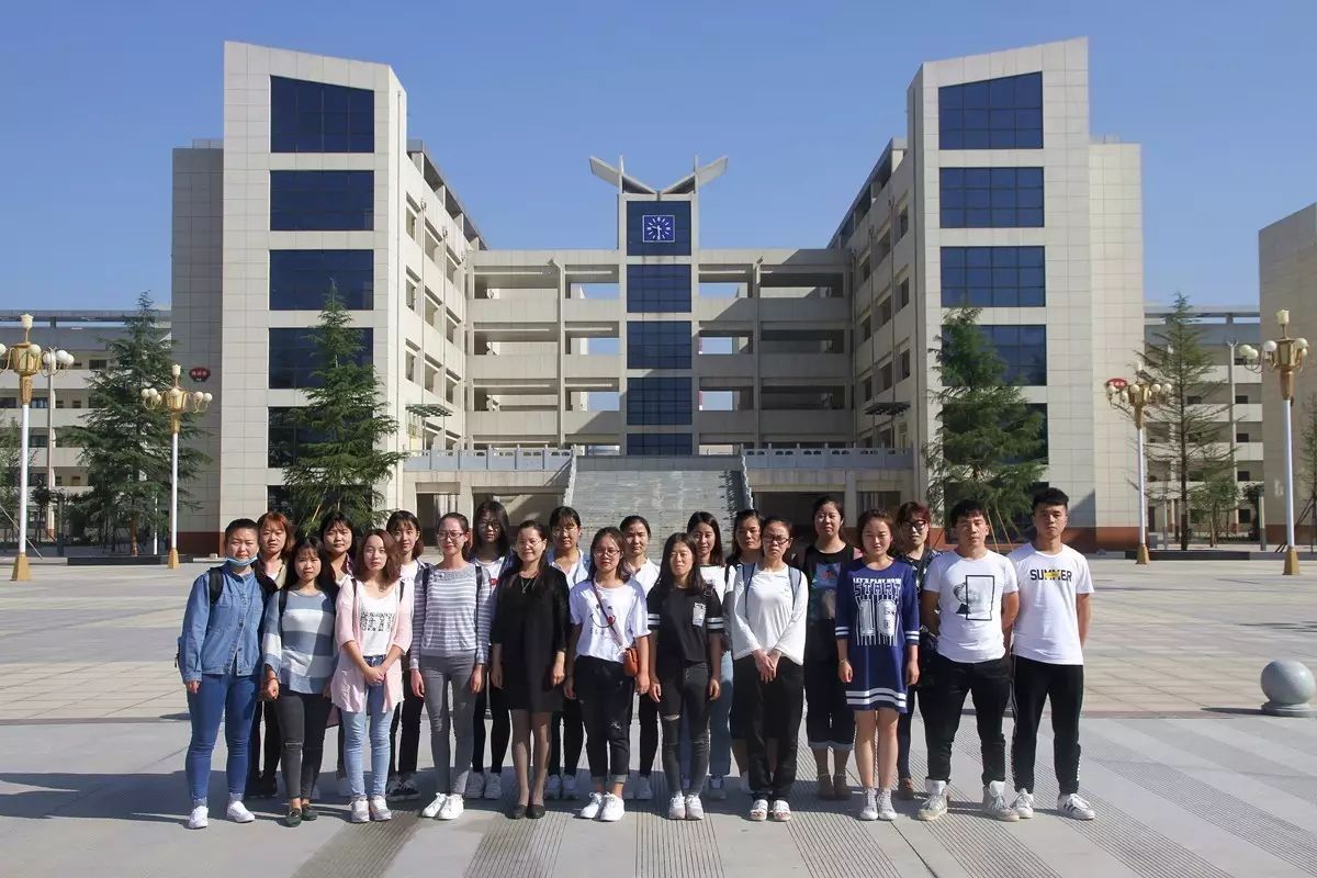 郑州四中，2021年新入职教师，80%来自部属师范大学