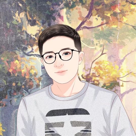 你的头像该换一换啦，让人一眼就爱上的微信头像