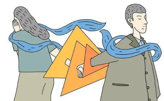 涨姿势 | 13年女律师为你揭秘「离婚调解」那些事儿