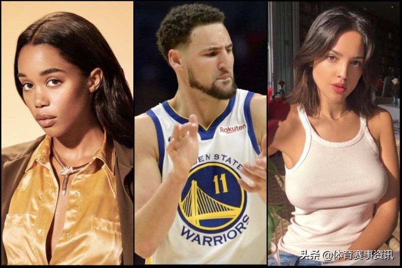 nba球星女友有哪些(NBA花边话题：外媒评选25位球员的漂亮妻子或女朋友（2021榜单）)