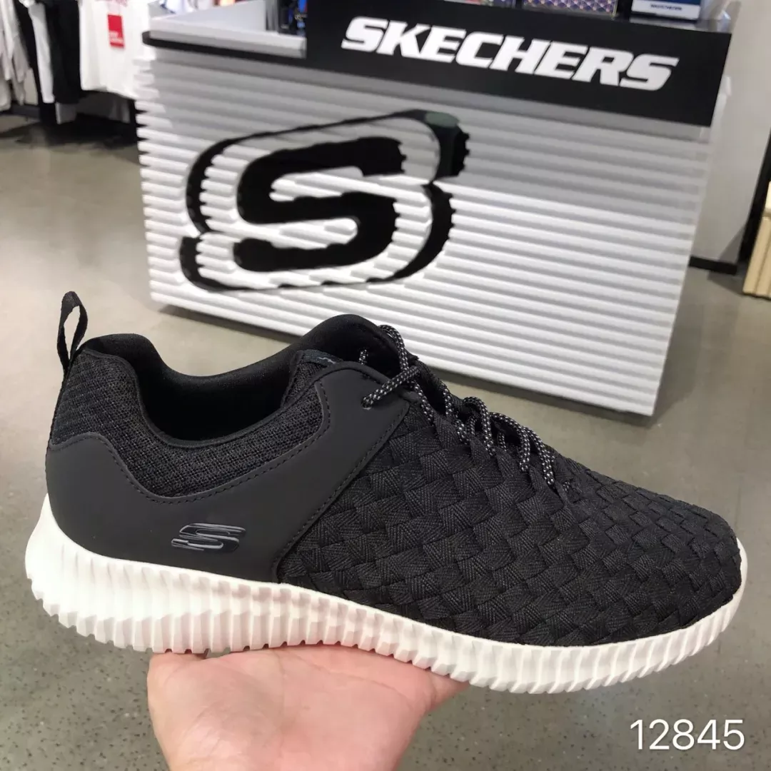 斯凯奇的鞋子如何？哪些最值得入手？