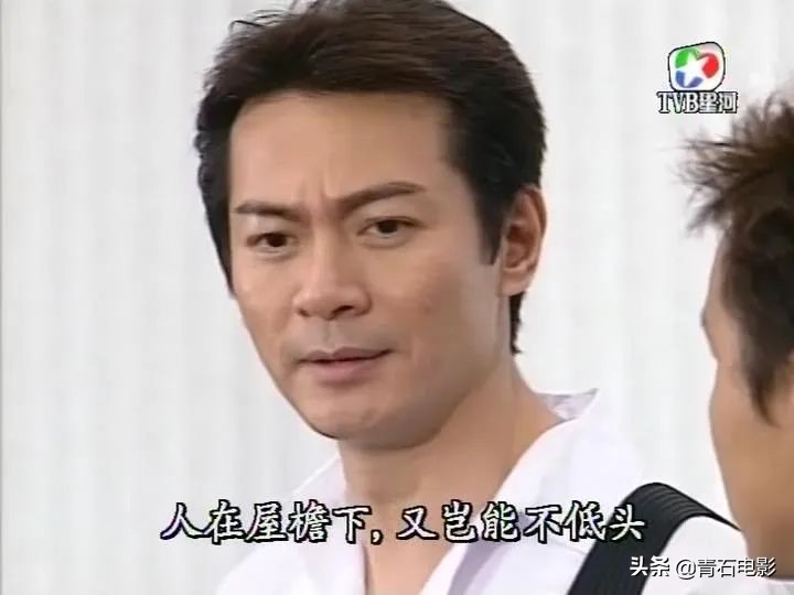 反穿越，《九五至尊》17年内就被TVB重播3次，首播时引发追剧热潮