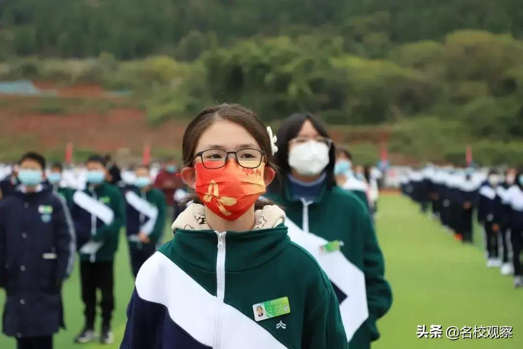 全国天立学校在行动！家校并肩师生携手，筑牢校园防疫阵线
