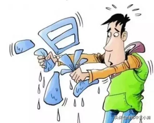体内湿气重怎么办？中医教你祛湿养生方法