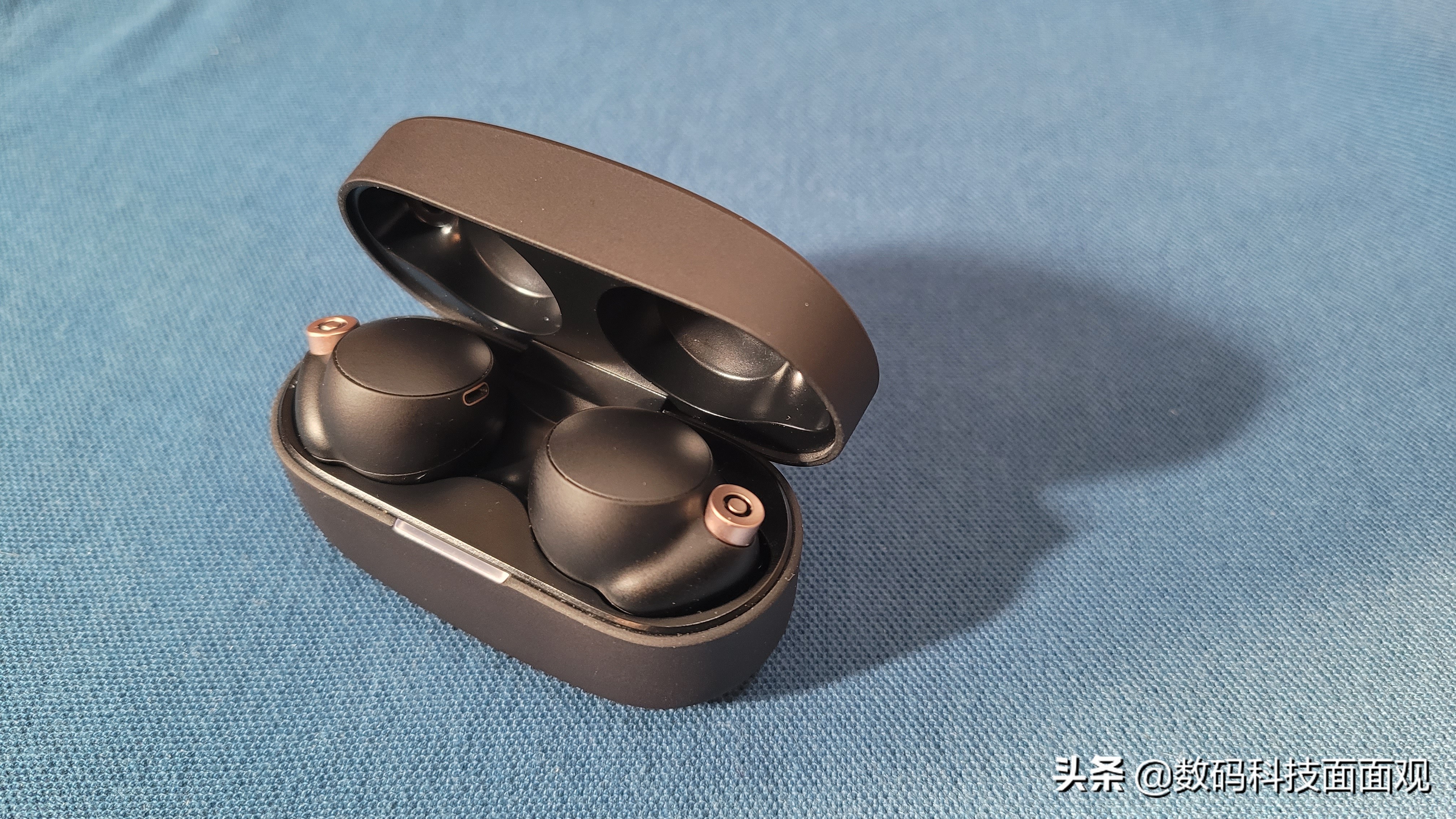 哪款蓝牙降噪耳机好？索尼WF-1000X M4蓝牙降噪耳机使用评测