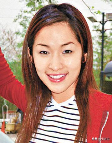 天后萧亚轩的丰富情史：出道20年，她凭什么征服17任男友？